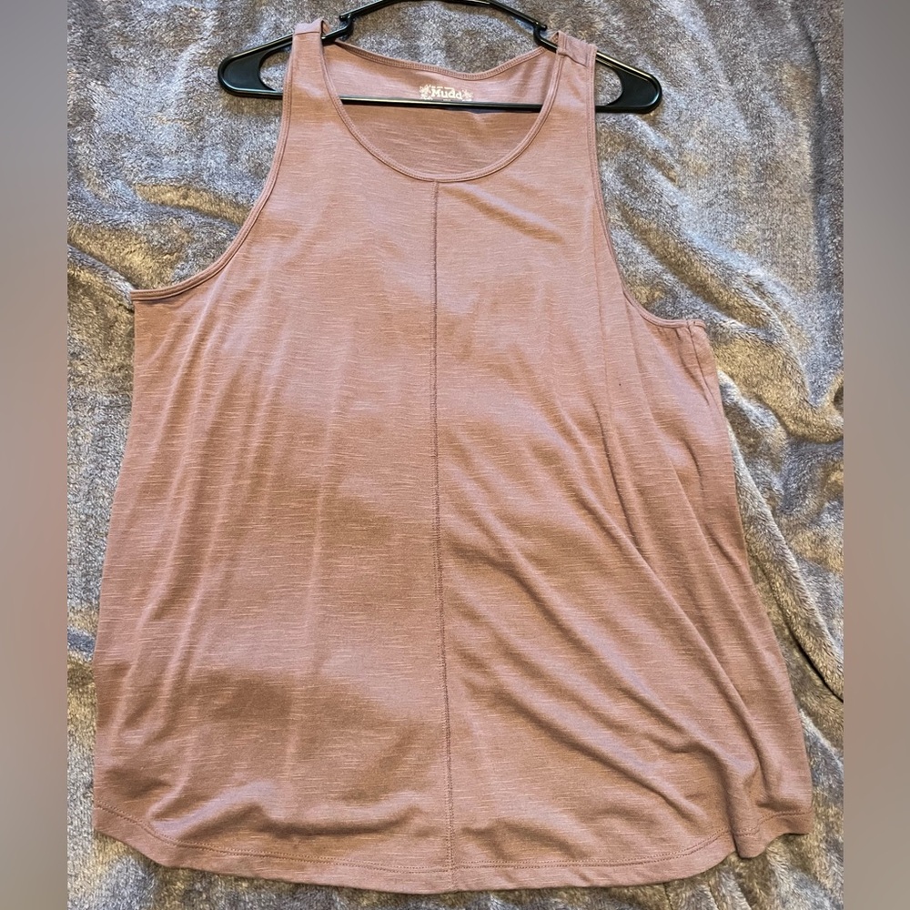 Mudd tank top